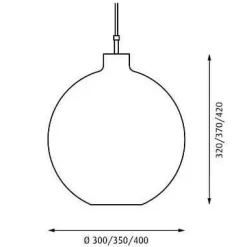 Wohlert Pendelleuchte