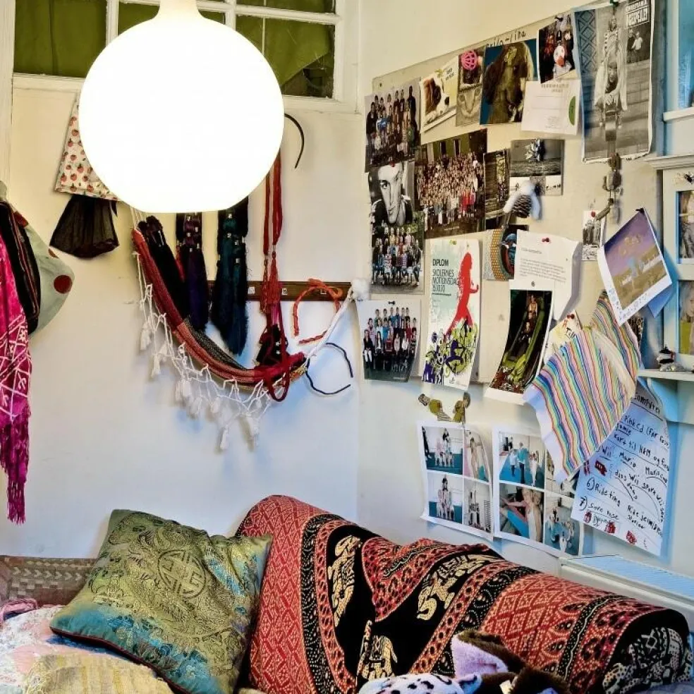 Wohlert Pendelleuchte