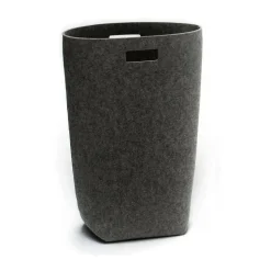 Wollfilz Wäschekorb