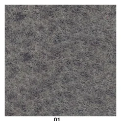 Wollfilz Wäschekorb