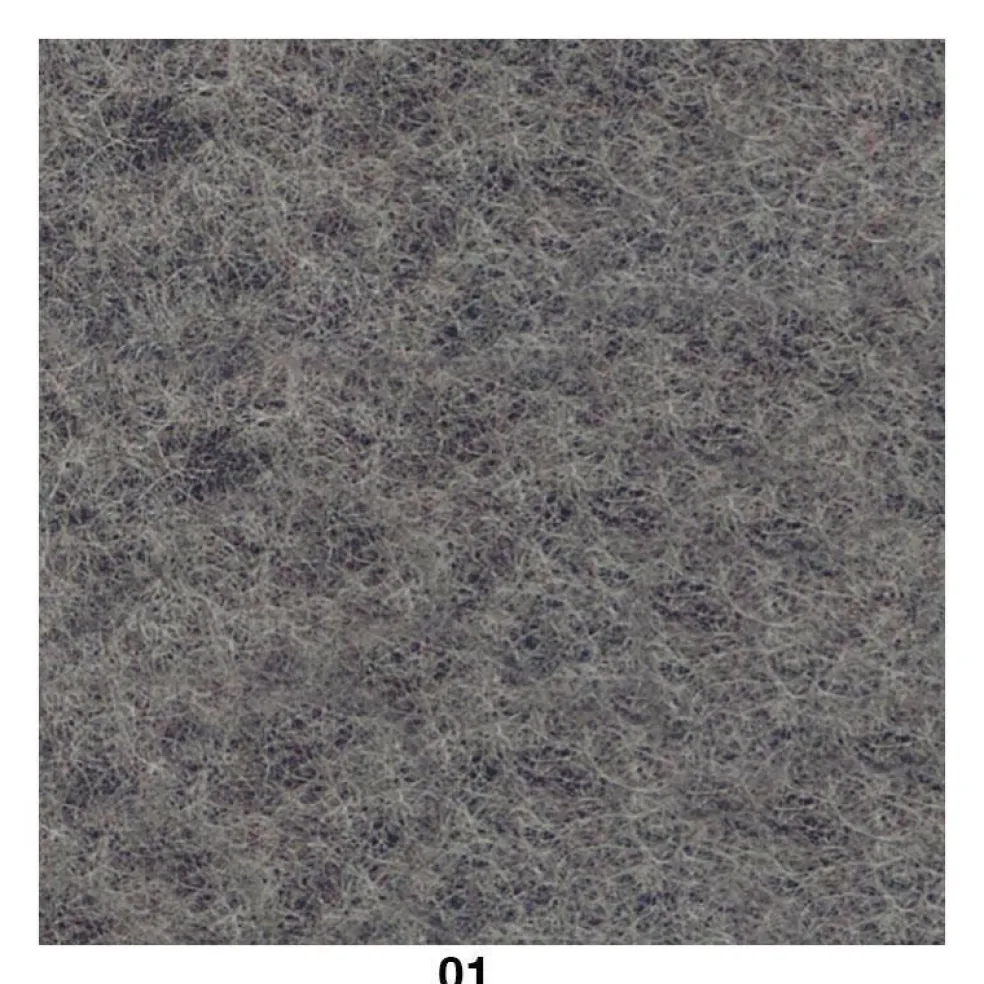 Wollfilz Wäschekorb