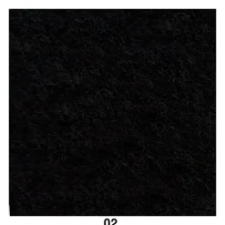 Wollfilz Wäschekorb