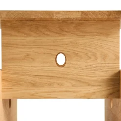Woodbox Couchtisch