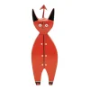 Wooden Doll Little Devil Holzpuppe