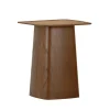 Wooden Side Table Beistelltisch S