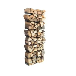 Wooden Tree Wandregal 170cm