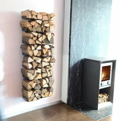 Wooden Tree Wandregal 170cm