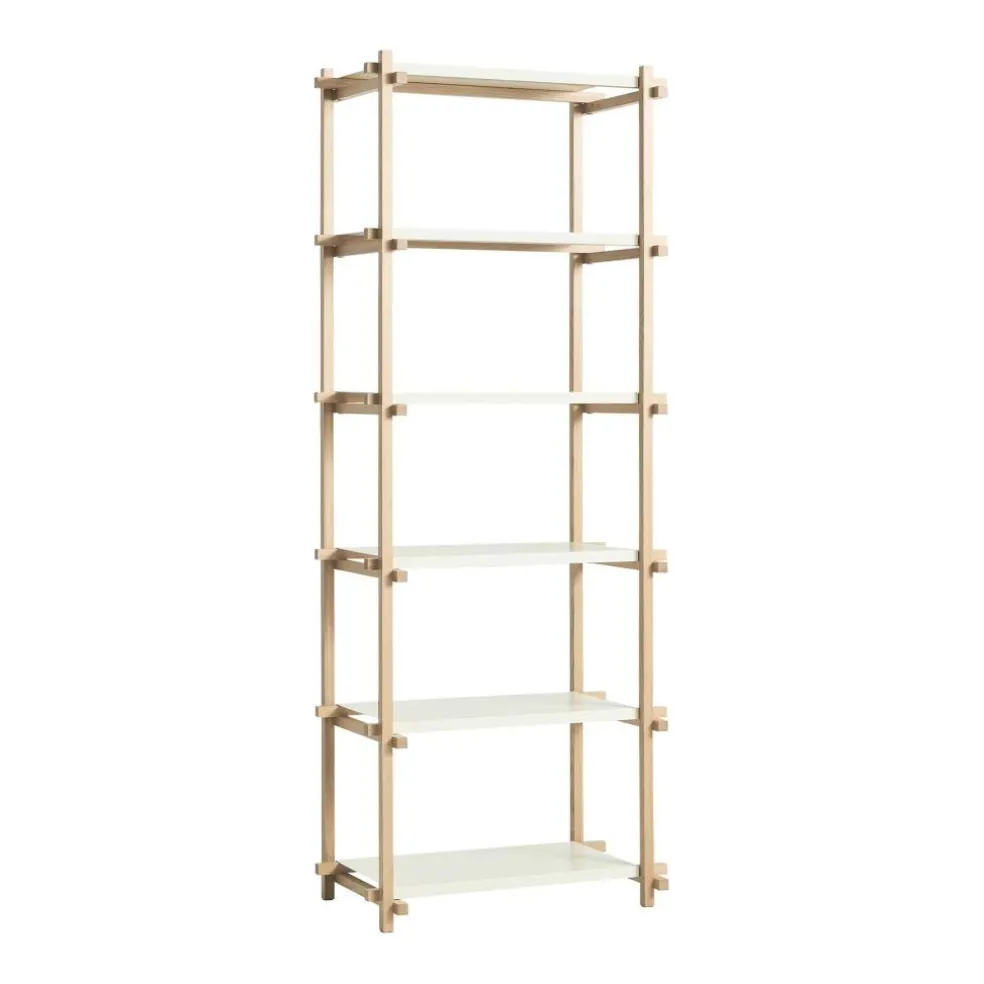 Woody Column Regal hoch