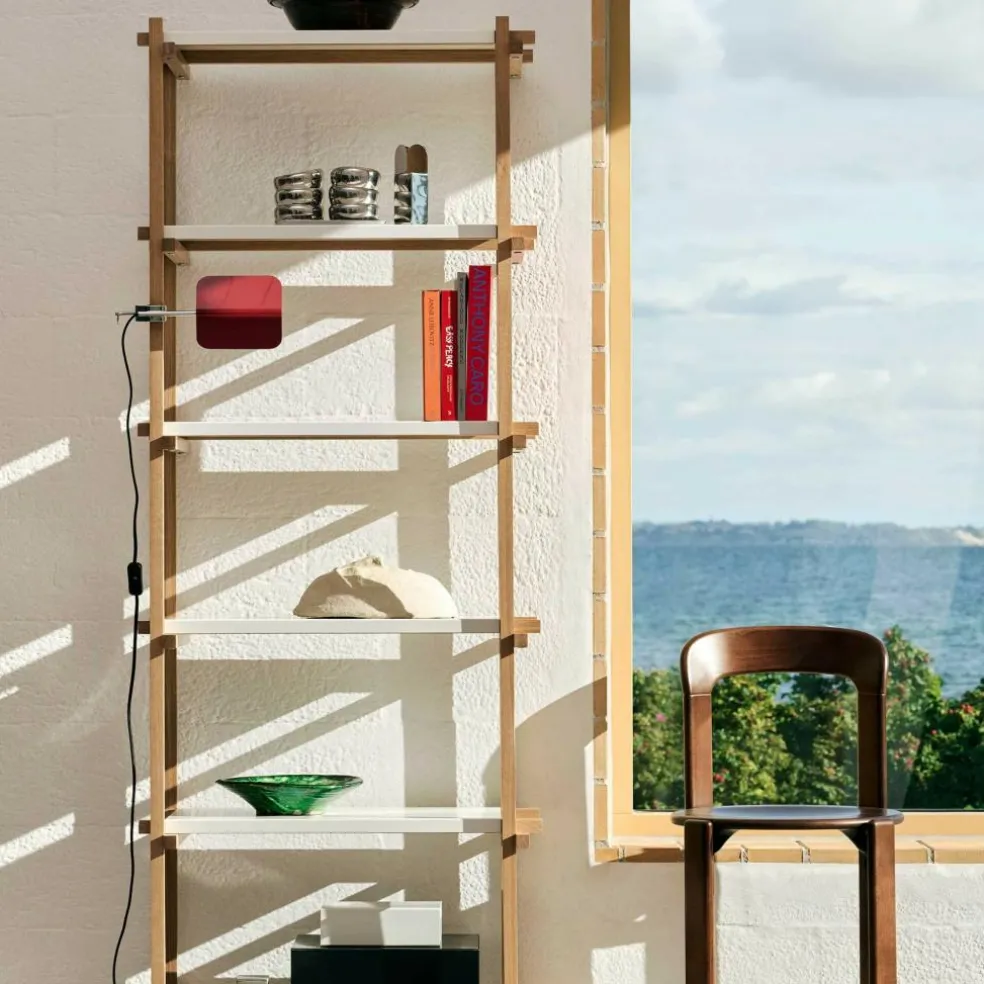 Woody Column Regal hoch