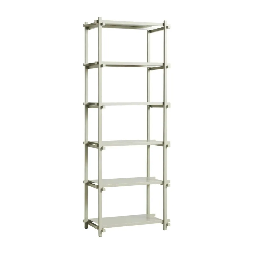 Woody Column Regal hoch