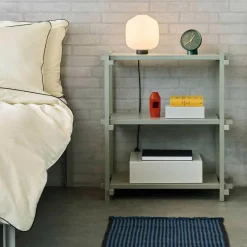 Woody Column Regal niedrig