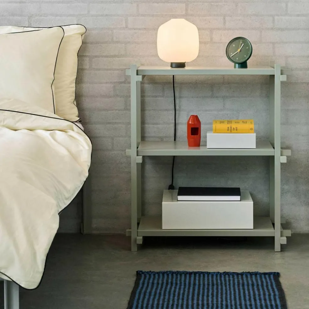 Woody Column Regal niedrig