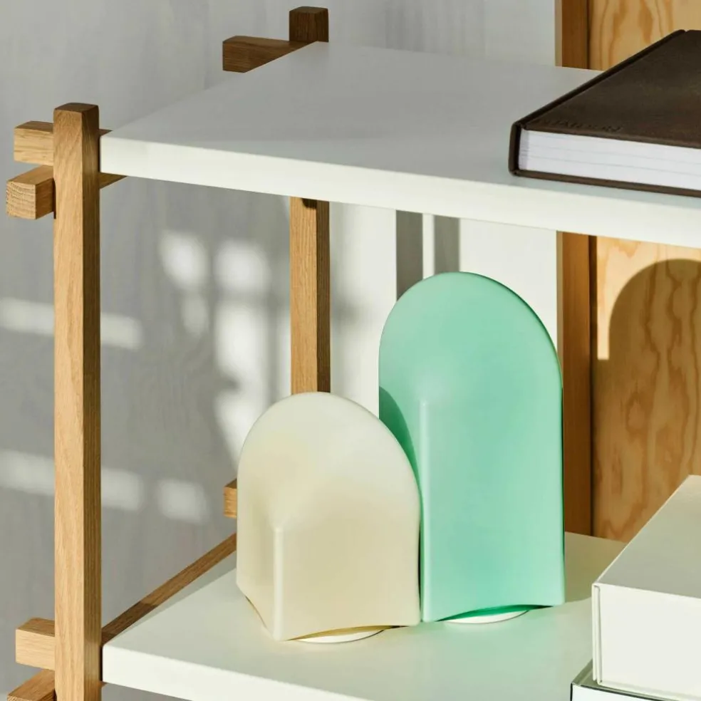 Woody Column Regal niedrig