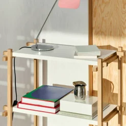 Woody Column Regal niedrig