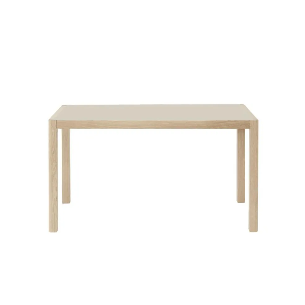 Workshop Esstisch L 130cm