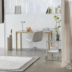 Workshop Esstisch L 130cm