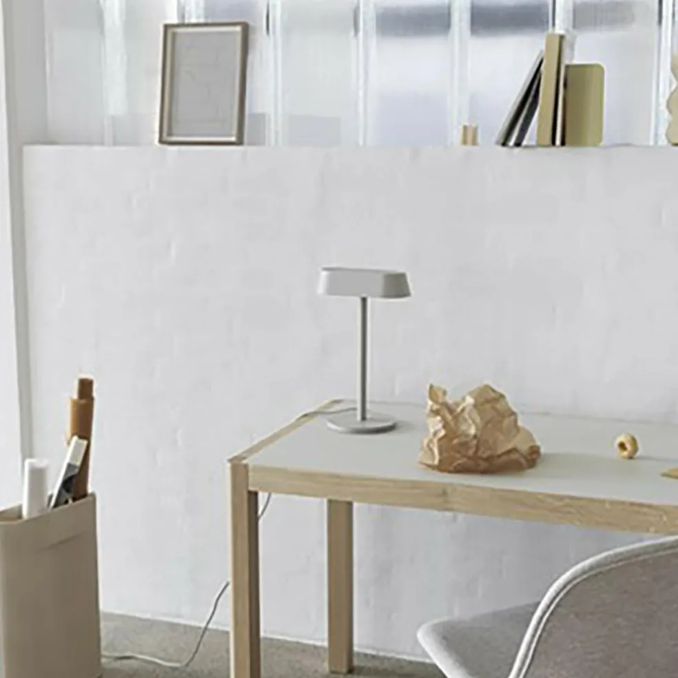 Workshop Esstisch L 130cm