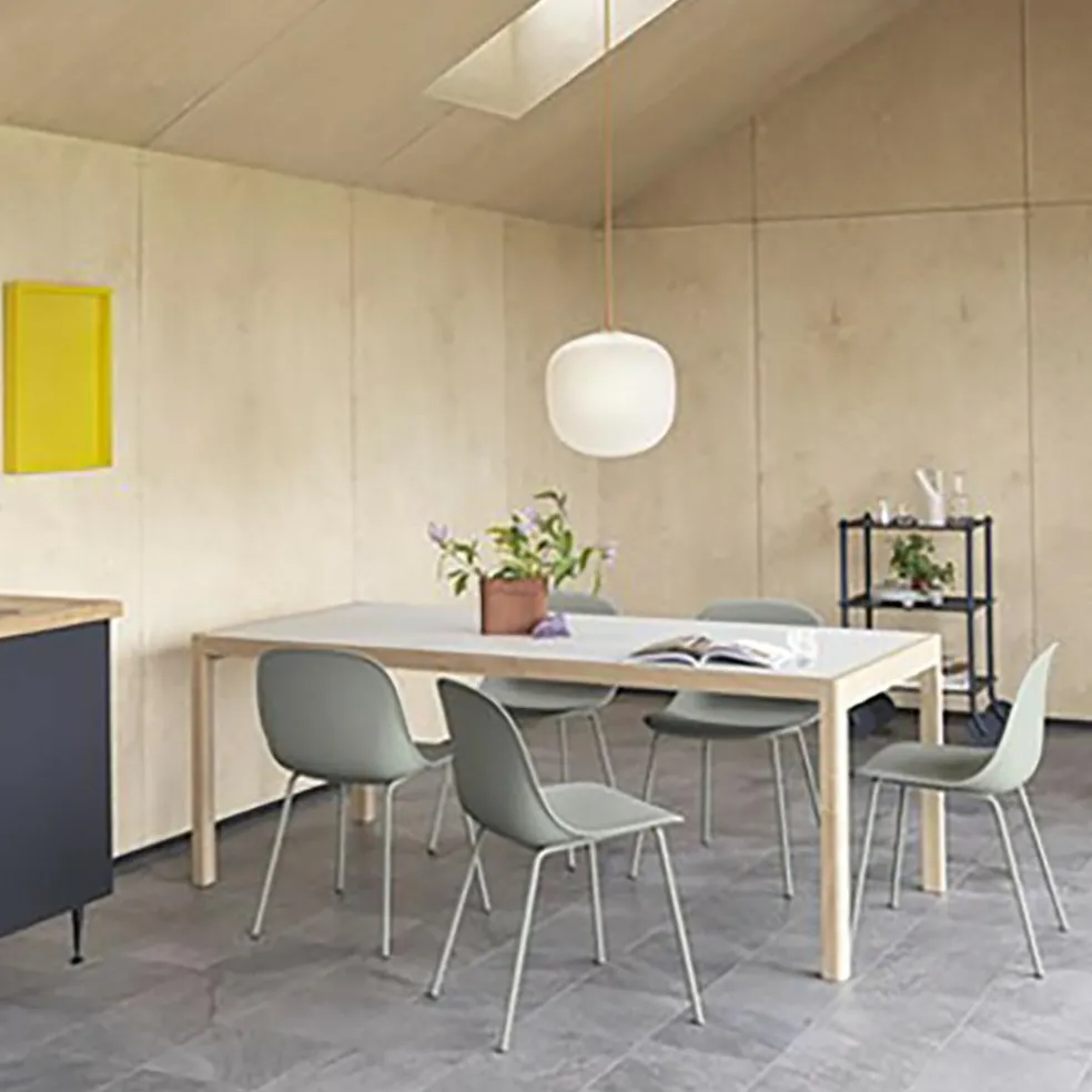 Workshop Esstisch L 130cm