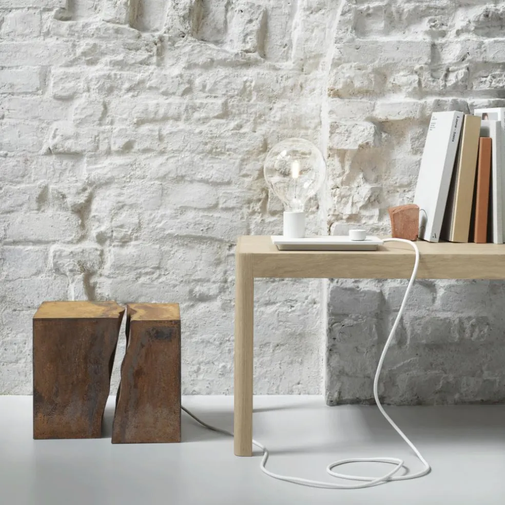 Workshop Kaffeetisch/Couchtisch L 120cm