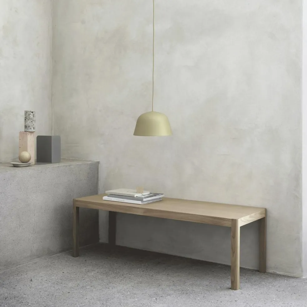 Workshop Kaffeetisch/Couchtisch L 120cm