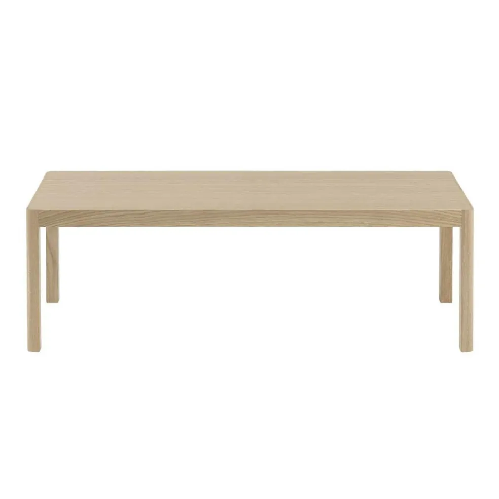 Workshop Kaffeetisch/Couchtisch L 120cm