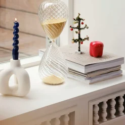 W&S Complot Kerzenhalter