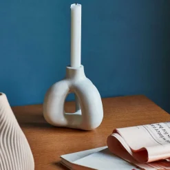 W&S Complot Kerzenhalter