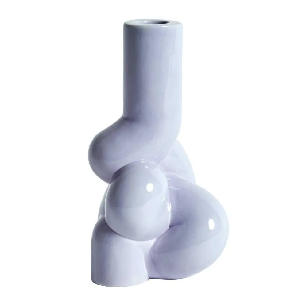 W&S Soft Kerzenhalter