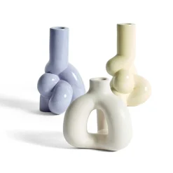 W&S Soft Kerzenhalter