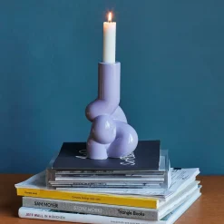 W&S Soft Kerzenhalter