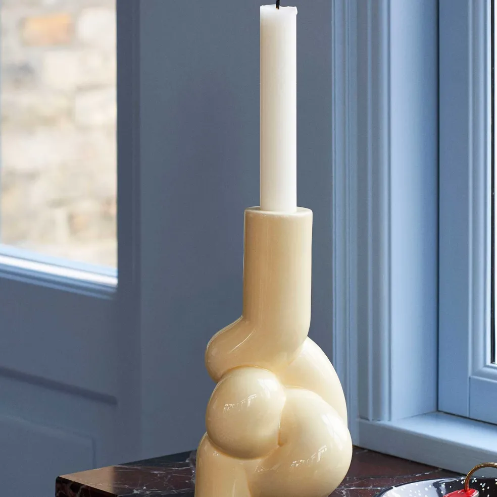 W&S Soft Kerzenhalter