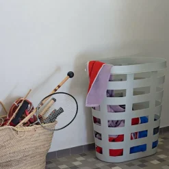 Wäschekorb recycelt L