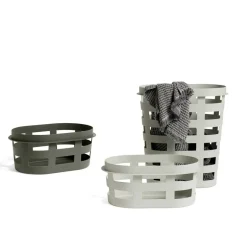 Wäschekorb recycelt L