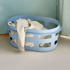 Wäschekorb recycelt S