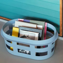 Wäschekorb recycelt S