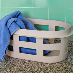 Wäschekorb recycelt S