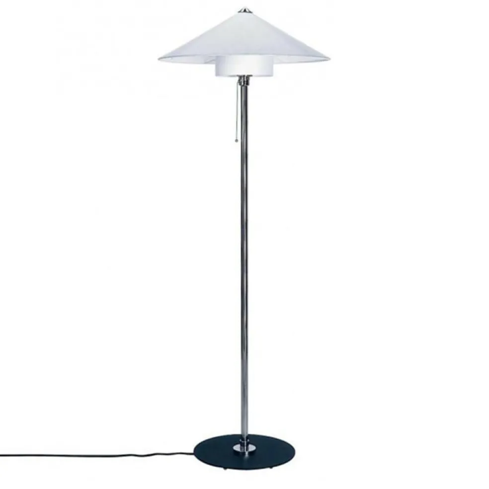 WSTL 30 Wagenfeld Stehleuchte