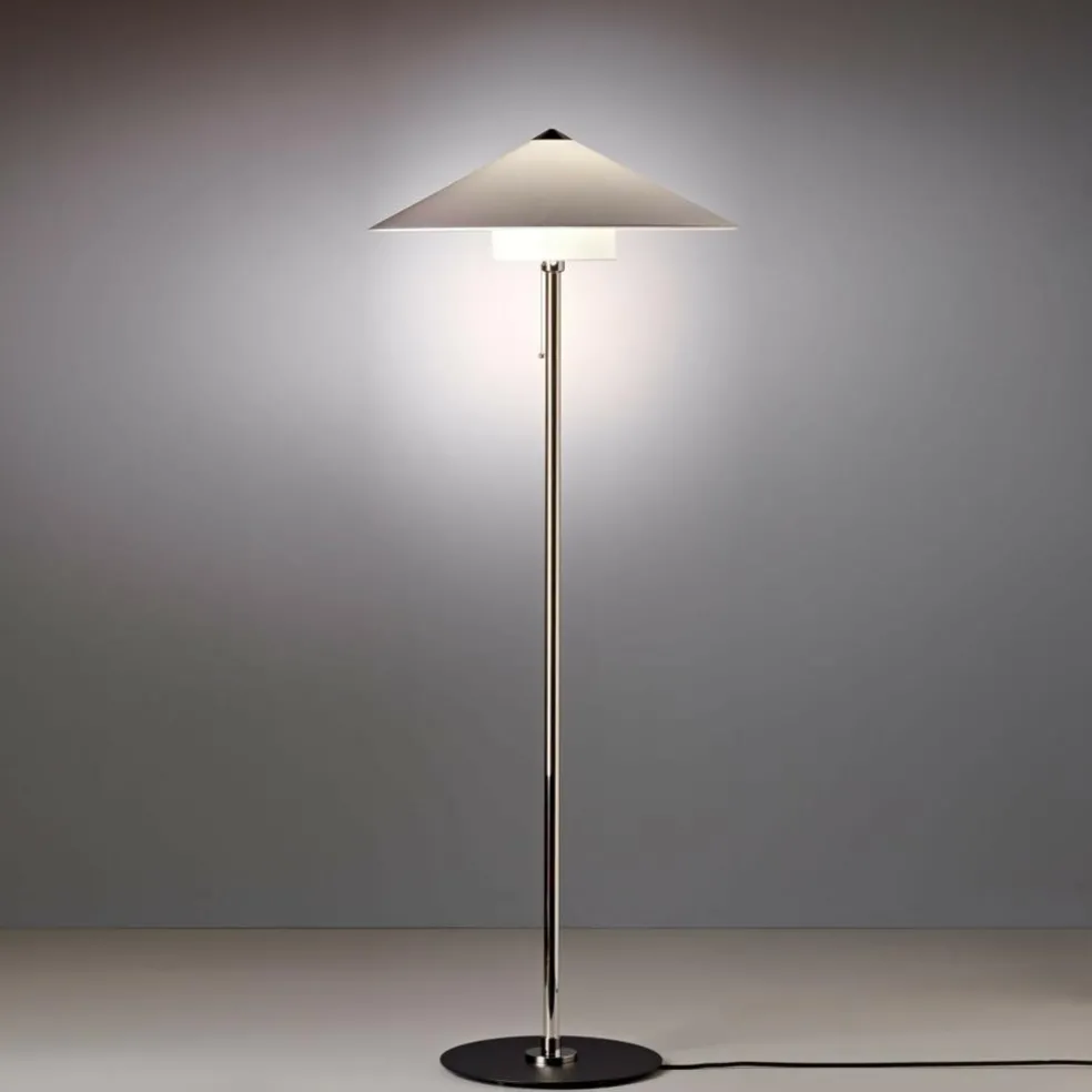 WSTL 30 Wagenfeld Stehleuchte