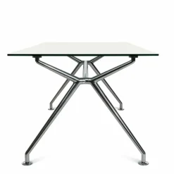 W-Table Konferenztisch rechteckig