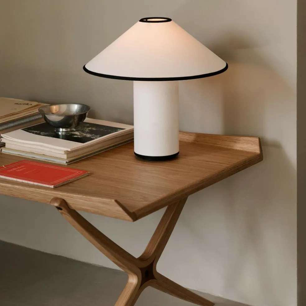 X HM13 Kaffeetisch 120x61cm