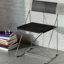 X-Line Sitzkissen Leder