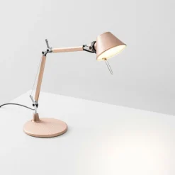X-Mas Edition 2023 Tolomeo Micro Tavolo Schreibtischleuchte
