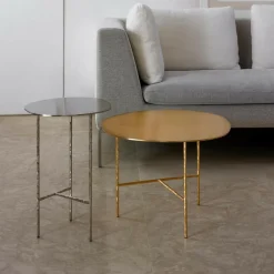 XXX Beistelltisch rund