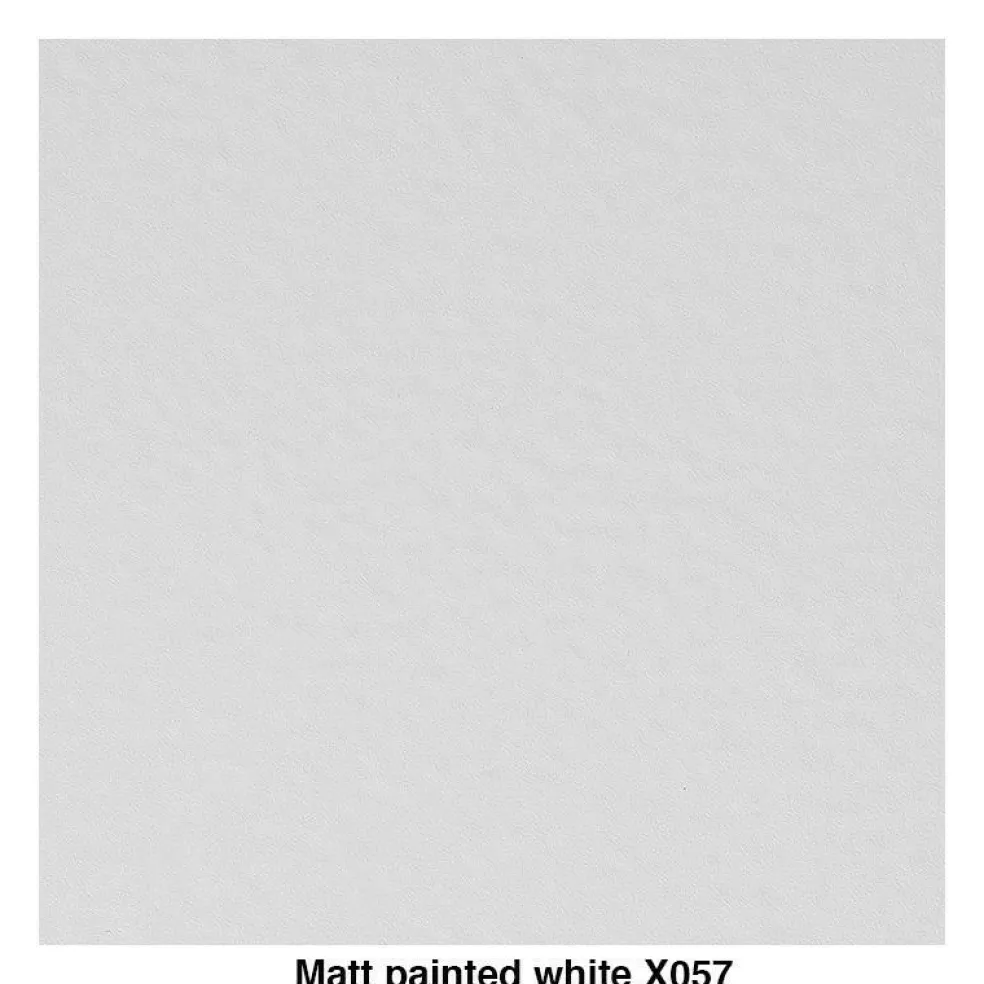 Yale Low Couchtisch quadratisch