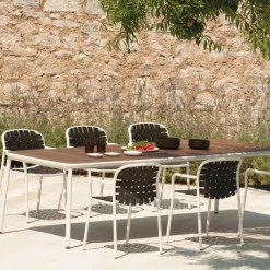 Yard Gartenarmlehnstuhl