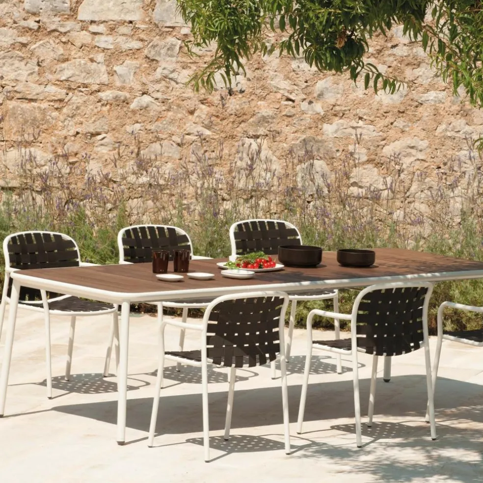 Yard Gartenarmlehnstuhl