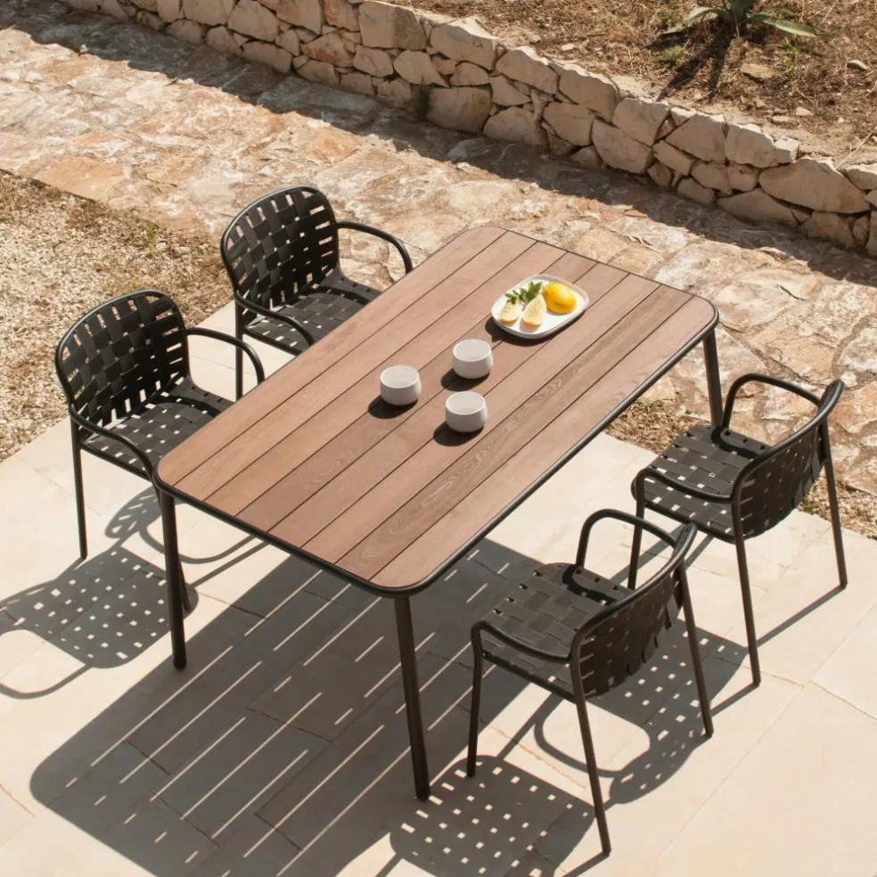 Yard Gartenarmlehnstuhl