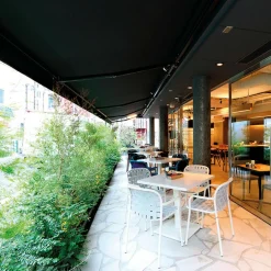 Yard Gartenarmlehnstuhl