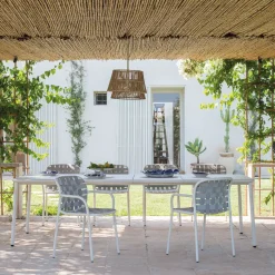 Yard Gartenarmlehnstuhl