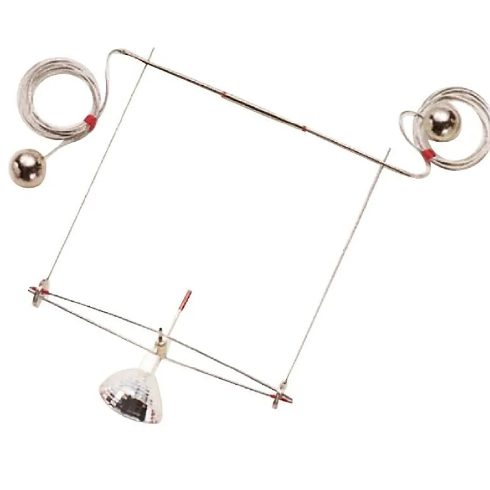 YaYaHo Element 2 ohne Spiegel